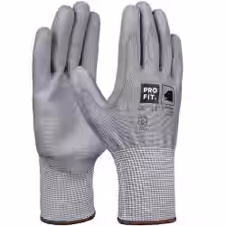 Fitzner Level D PU-Schnittschutzhandschuh 9904-9