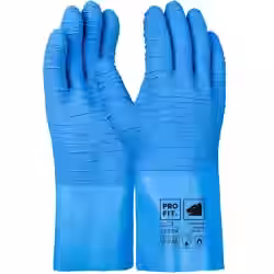 Fitzner Lux Chemikalienschutzhandschuh