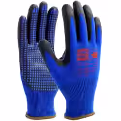 Fitzner NI-Thermo Nitril-Feinstrickhandschuh 31791-7