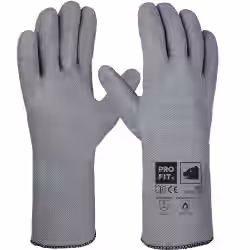 Fitzner Nitril-Hitzeschutzhandschuh 474-9