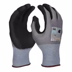 Fitzner Nitril Schnittschutzhandschuh Extra