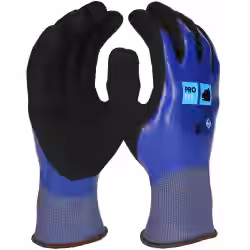 Fitzner Nitril Schnittschutzhandschuh Ultra Cut Dry D