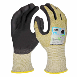 Fitzner Nitrilhandschuhe Go Green