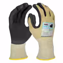 Fitzner Nitrilhandschuhe Go Green