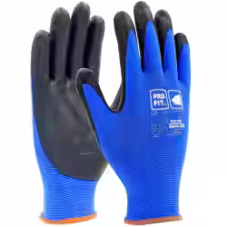 Fitzner Polymer-P Handschuh 404-10