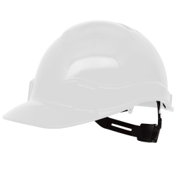 Fitzner Pro Cap PE-Bausicherheitshelm 906022