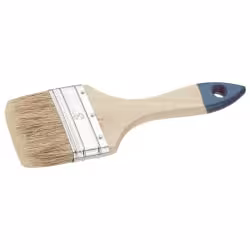 Flachpinsel BasicMix