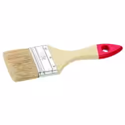 Flachpinsel Natural Pur