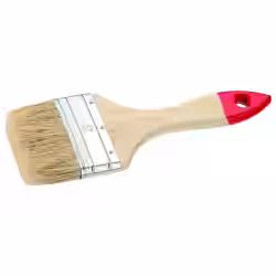 Flachpinsel Natural Pur