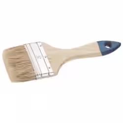 Flachpinsel Natural Pur