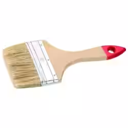 Flachpinsel Natural Pur