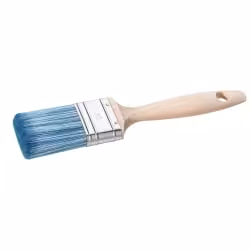 Flachpinsel Solid Pro L
