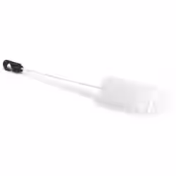 Flaschenbürste Nylon mit Sonne 00410750
