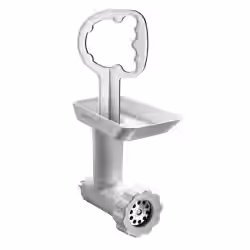Fleischwolf-Set für KitchenAid Küchenmaschine A150000