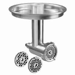 Fleischwolf-Set für KitchenAid Küchenmaschine A150023