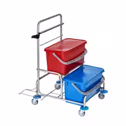 Floorstar 2 Top Estawa Moppboxwagen MBW 2T ES