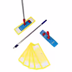 Floorstar Bodenwischer Set Pix