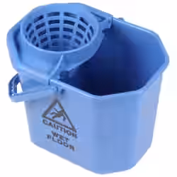 Floorstar Bucket für Minimopps