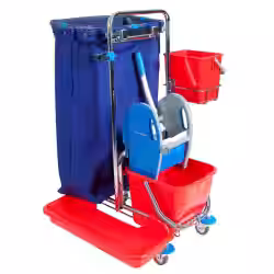 Floorstar EFA 20 EXPERT Einfachfahrwagen EFA 20 Expert