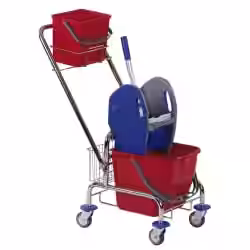 Floorstar EFA 25 DKEK Einfachfahrwagen