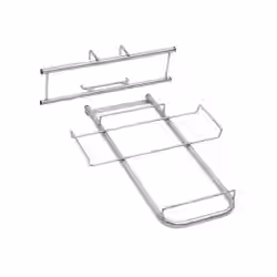 Floorstar Edelstahl-Adapter ADF 2 ES