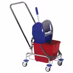 Floorstar Einfachfahrwagen 17 l