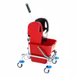 Floorstar Einfachfahrwagen 17 l
