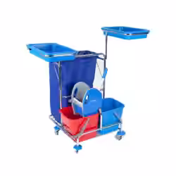 Floorstar FSW 1 Fahrstuhlwagen FSW 1