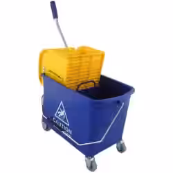 Floorstar Fahreimer aus Kunststoff