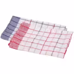 Floorstar Geschirr-Handtücher Baumwolle GTB 70 R