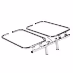 Floorstar Halterahmen 2 x 70 l HR 2 70 GW