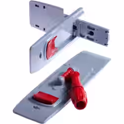 Floorstar Klapphalter -Profi- KP 40