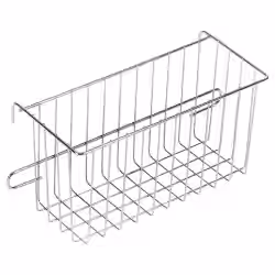 Floorstar Korb KE 1 für Einfachfahrwagen SOLID KE 1