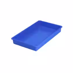 Floorstar Kunststoffschale extra groß SXG 120 SXG 120 B