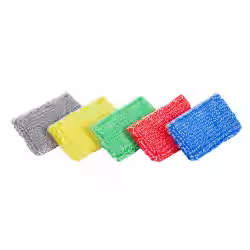 Floorstar MK 1 Microfaser Reinigungskissen MK 1 Y
