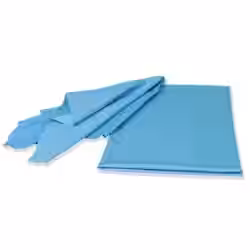 Floorstar Microfaser-Gläsertuch "Filigran"