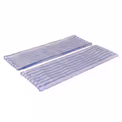 Floorstar Microfaser-Moppbezug "Thenufil JET" MTJ 40