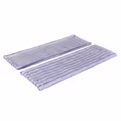 Floorstar Microfaser-Moppbezug "Thenufil JET" MTJ 40 L