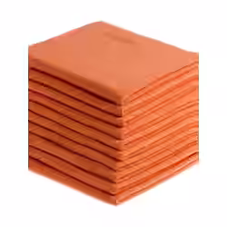 Floorstar Microfaser-Staubtuch BRAVO orange TBO 40