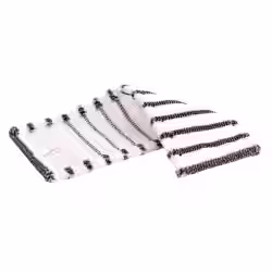 Floorstar Microfaser-Treppenmopp"THENUFIL FORTE T" MTF 40 T