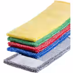 Floorstar Microfasermopp Thenufil Pix
