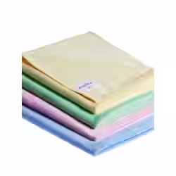 Floorstar Microfasertuch "Aktiv" TA 40 B 10