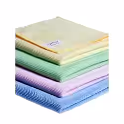 Floorstar Microfasertuch Premium Performance TP 40 Y