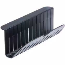 Floorstar Mopp- und Besenschale BA 1 P
