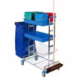 Floorstar PW 3 Putzwagen