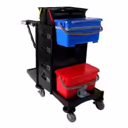 Floorstar Premium Moppboxwagen MBW 1 BX