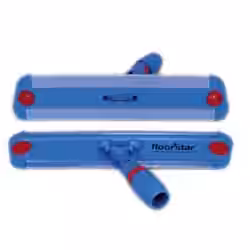Floorstar Quick Snapper (Trapezwischer) QS50