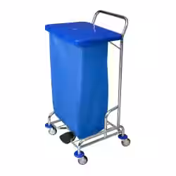 Floorstar SOLID Trennwagen