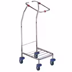 Floorstar Wäschesammler WS 1 SOLID