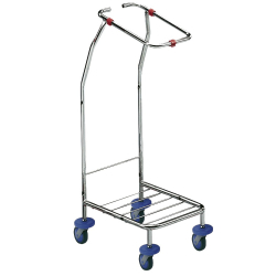 Floorstar Wäschesammler WS 1 SOLID